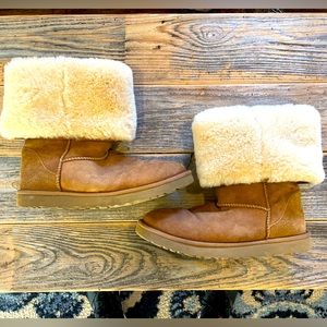 UGG Women’s Boots
